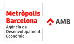 Área metropolitana de Barcelona